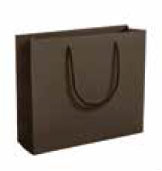 Shoppers Fashion Marrone scuro Shoppers Fashion Marrone scuro