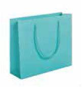 Shoppers Fashion Turchese