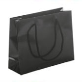 Shoppers Quadra Nero