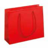 Shoppers Quadra Rosso