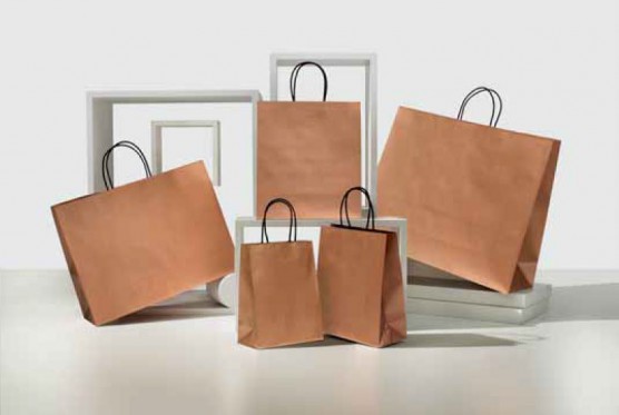 Borsa Bronzo