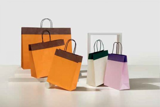 Borsa Duetto