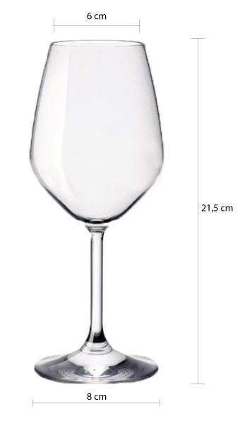 Calice personalizzato Divino Calice personalizzato Divino