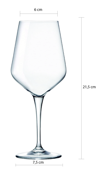 Calice personalizzato Spritz Calice personalizzato Spritz