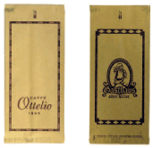 Buste portaposate Carta paglia esempi Buste portaposate Carta paglia esempi