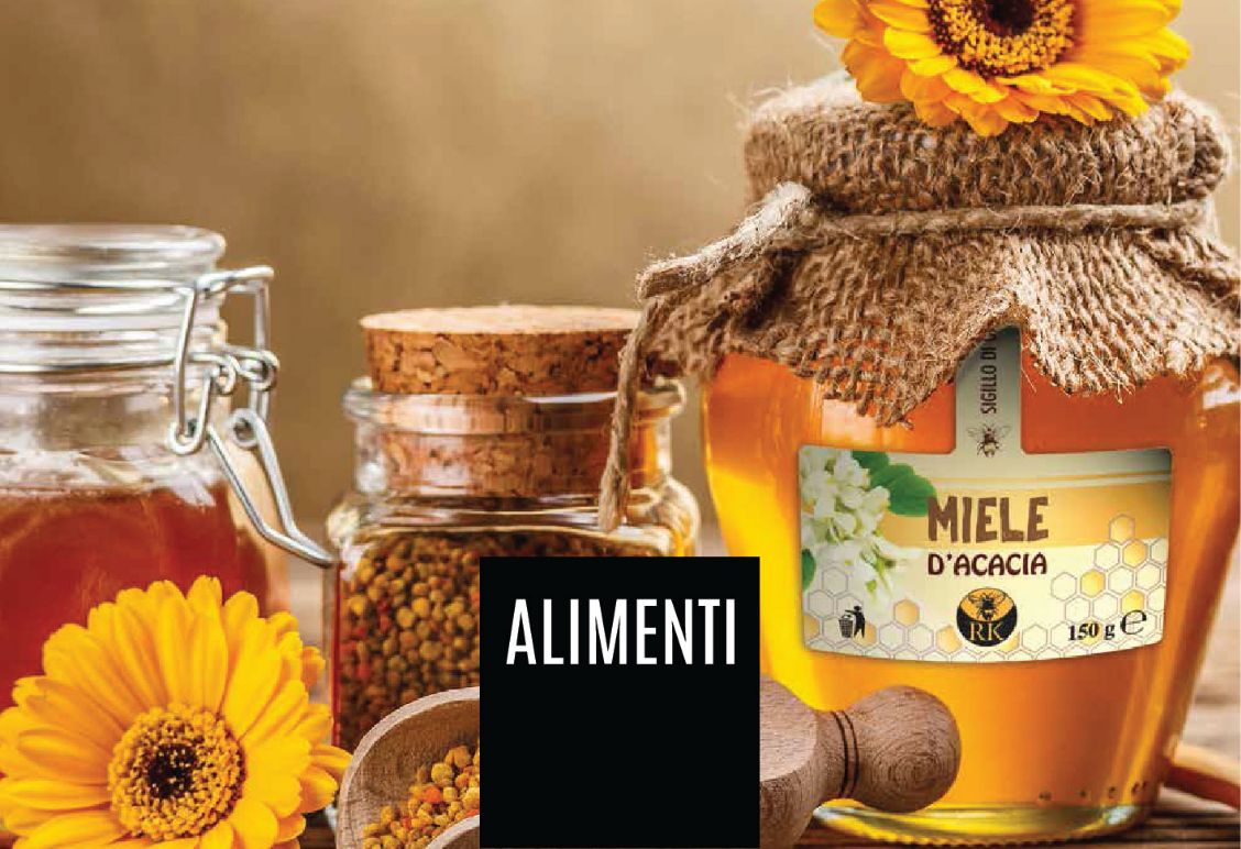 Etichette autoadesive Alimenti Barattoli Etichette autoadesive Alimenti Barattoli