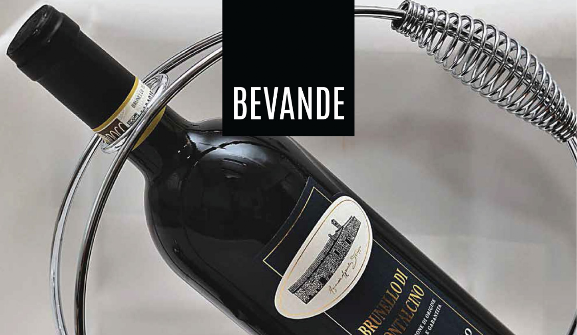 Etichette autoadesive Bevande Etichette autoadesive Bevande