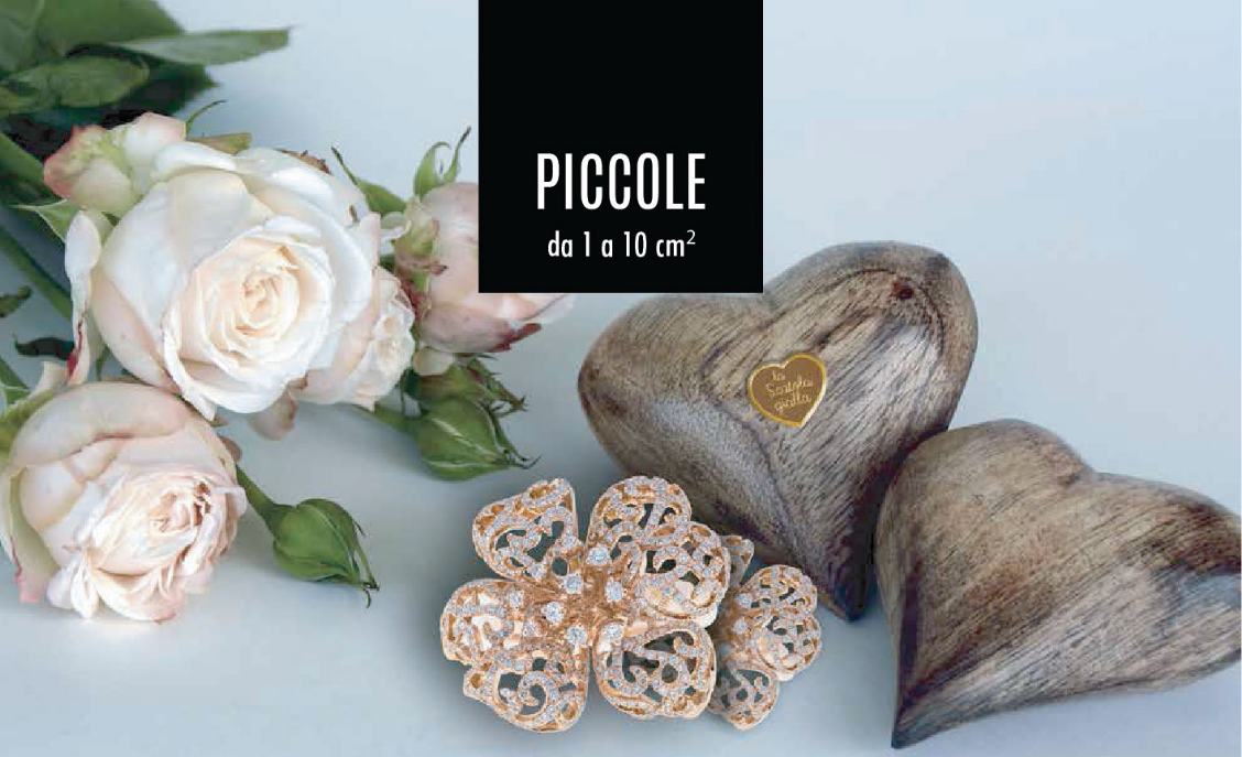 Etichette autoadesive Grandezza piccola Etichette autoadesive Grandezza piccola