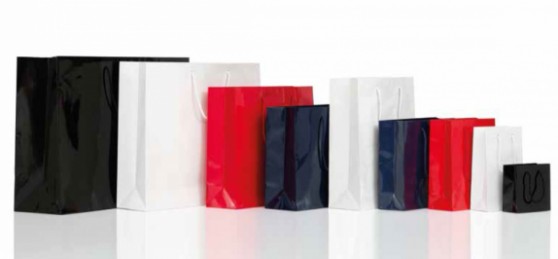 Shoppers in carta Manuali
