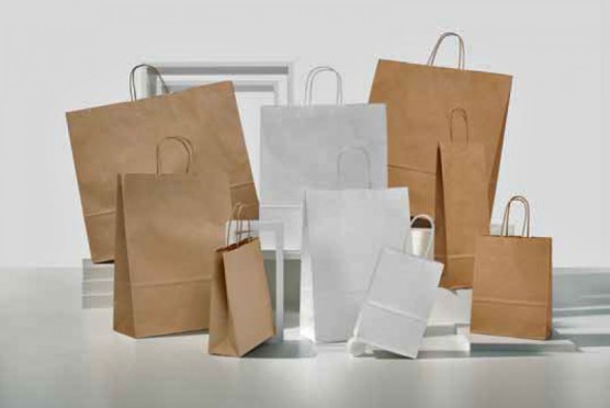 Kraft avana, Kraft bianco, Sealing avana