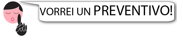 Richiesta preventivo