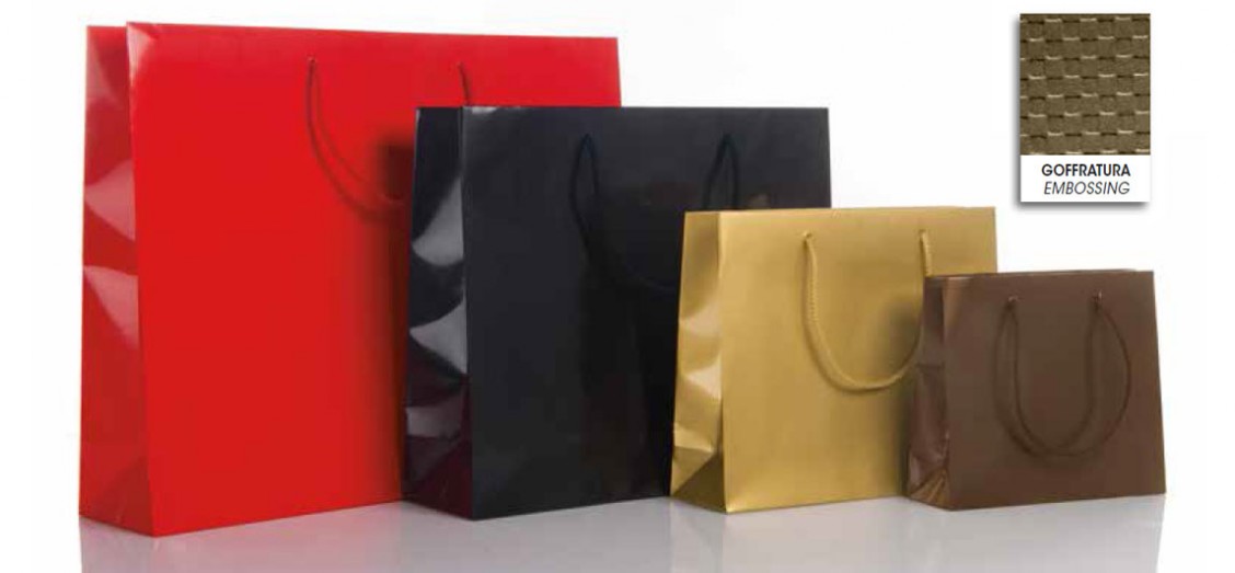 Shopper Quadra
