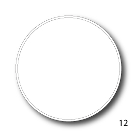 Diam. 8,5 cm Diam. 8,5 cm