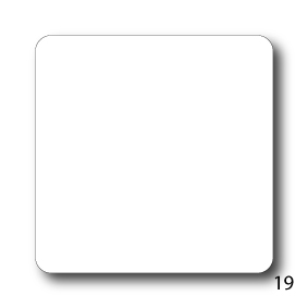 8,5 x 8,5 cm 8,5 x 8,5 cm