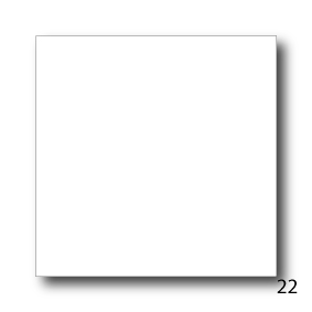 8,5 x 8,5 / 9,5 x 9,5 cm 8,5 x 8,5 / 9,5 x 9,5 cm