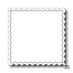 8,5 x 8,5 cm 8,5 x 8,5 cm