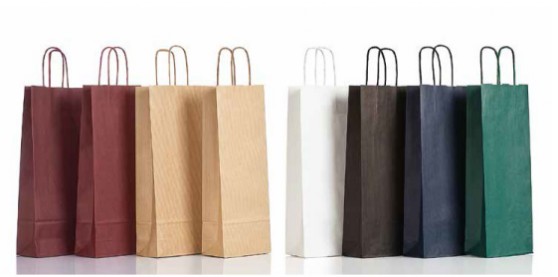 Shoppers per Vino