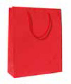 Shoppers Lucido Rosso
