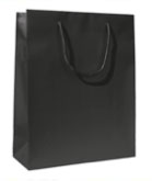 Shoppers Matt Black