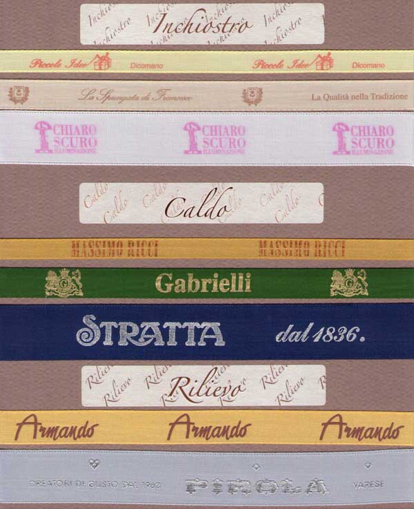 Taffetà Stampe
