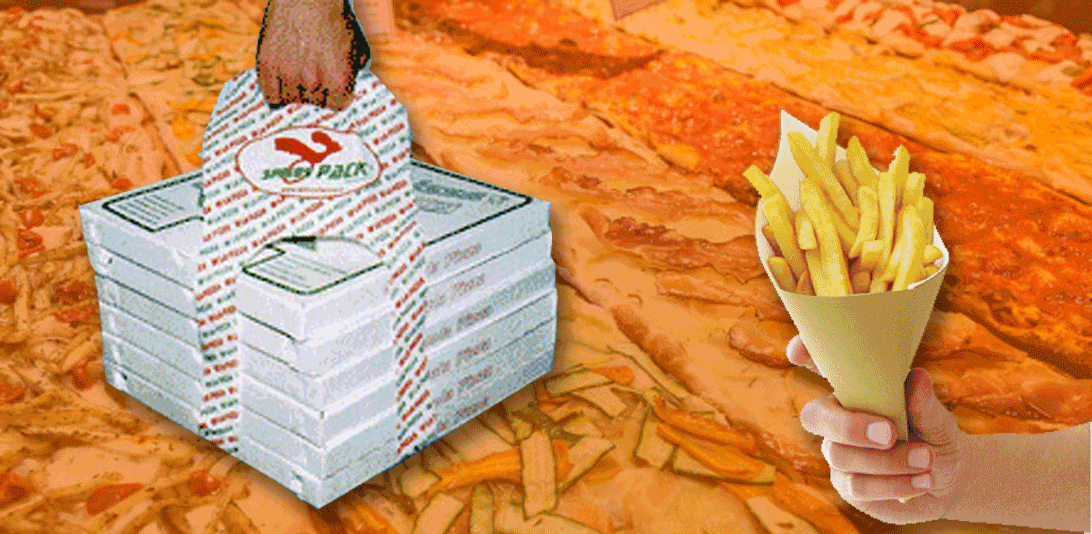 Pizzerie