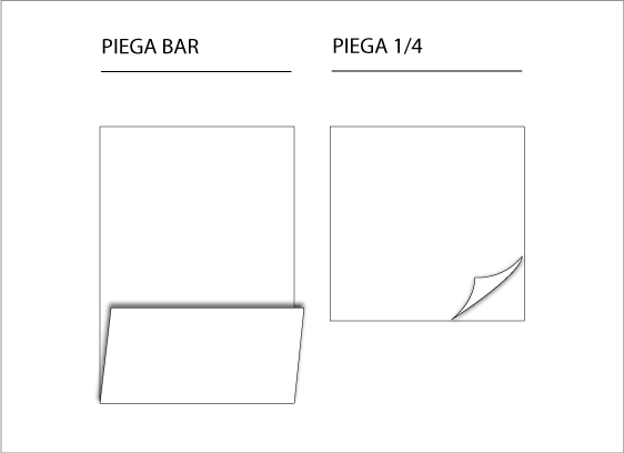 Tovaglioli da bar